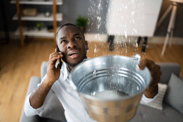 Best 24/7 water damage repair  in Lyndon, KS