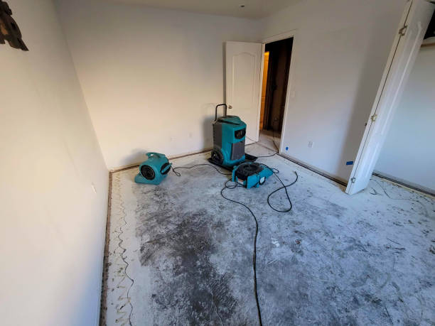 Best Emergency water damage restoration  in Lyndon, KS